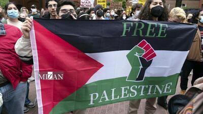تلاش واشنگتن برای پنهان کردن حقیقت جنگ غزه؛ عصر سانسور ادامه دارد