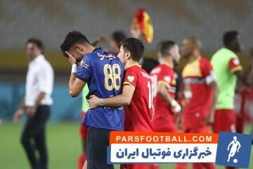 پپ گواردیولای ایران برای ماندن باید طلسم شکنی کند! - پارس فوتبال | خبرگزاری فوتبال ایران | ParsFootball