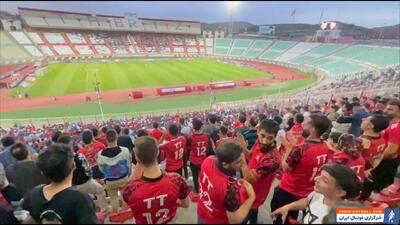 اختصاص ورزش سه از جایگاه تی‌تی‌های خسته - پارس فوتبال | خبرگزاری فوتبال ایران | ParsFootball