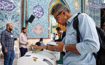 فرهیختگان: مشارکت در دور دوم انتخابات در تهران ۸ درصد بود | رویداد24