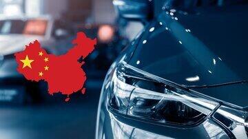 رفت وآمد گسترده مدیران خودرویی کشور به چین
