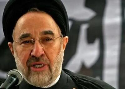 سیدمحمد خاتمی: دنیا پذیرفت که ایران یک قدرت است