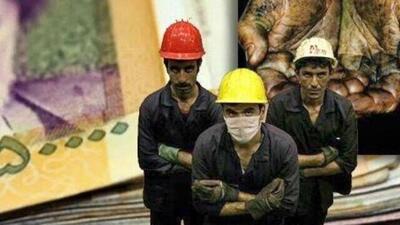 حق مسکن مظلوم ترین قشر حقوق بگیر افزایش نیافت!| بی توجهی دولت به بهبود معیشت کارگران  