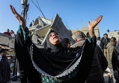 یدیعوت آحارانوت: حتی با وجود حمله هم حماس حتی باقی می‌ماند - تسنیم