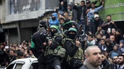 سخنگوی ارتش رژیم صهیونیستی: حماس در حال بازسازی نیروهای خود در شمال غزه است