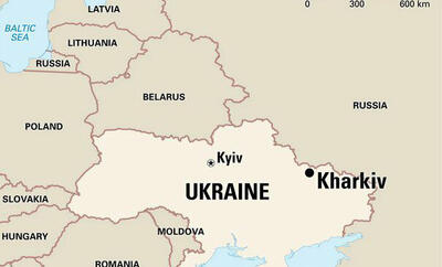 حمله روسیه به غیرنظامیان اوکراینی