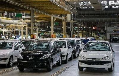 ریزش قیمت خودروهای داخلی و خارجی در بازار