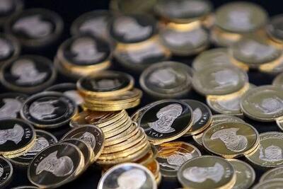 جدیدترین قیمت انواع سکه و طلای ۱۸ عیار را ببینید /جدول