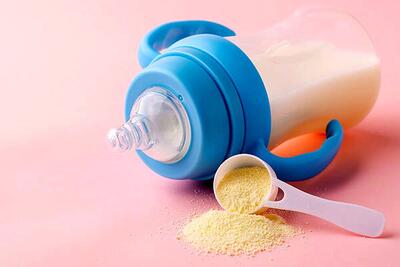 نحوه عرضه شیرخشک نوزادان زیر 2 سال اعلام شد