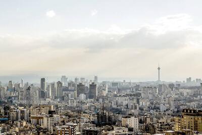 تهران لرزان، تهران رهاشده؛ تنها ۳۰ سال دیگر به زلزله شدید و دوره‌ای تهران باقی مانده | اقتصاد24