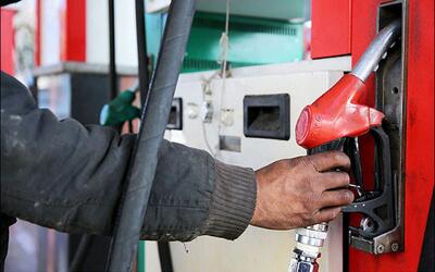 جزئیات مهم از اختصاص بنزین به کد ملی | اقتصاد24