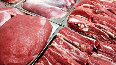 قیمت جدید گوشت قرمز در ابتدای هفته اعلام شد