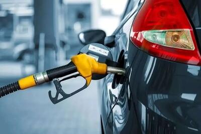ایران بنزین یورو 5 تولید می کند
