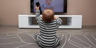 ایجاد عادات مناسب تلویزیون دیدن در کودکان