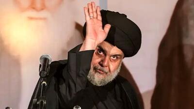 تکاپوی مقتدی صدر برای بازگشت به صحنه سیاسی عراق