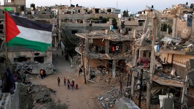 برآورد صهیونیست‌ها از حکم قریب‌الوقوع بین‌المللی برای توقف جنگ غزه