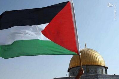 ویزای دختر فلسطینی بخاطر یک سخنرانی لغو شد!
