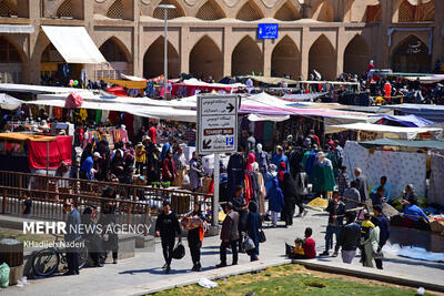 میدان امام علی (ع) امروز قصه‌ای پر غصه است