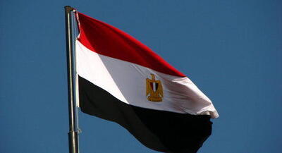 تقابل شدید مصر با اسرائیل