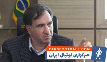 صحبت‌های رئیس کمیته انضباطی درباره جرائم سنگین تیم‌ها - پارس فوتبال | خبرگزاری فوتبال ایران | ParsFootball