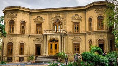 بناهای تاریخی و ارزشمند تحت تملک شهرداری تهران به حیات باز می گردند