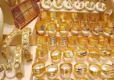 قیمت طلا و سکه امروز ۲۳ اردیبهشت ۱۴۰۳؛ افزایش رکود در بازار طلا به دنبال چالش طلافروشان + جدول