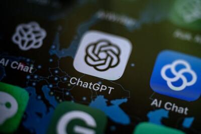 توافق اپل و OpenAI بر سر عرضه چت‌بات ChatGPT در iOS 18