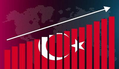 تورم ترکیه در سال 2024 به کدام سمت‌وسو می‌رود؟/ دومین گزارش بانک مرکزی ترکیه از تورم