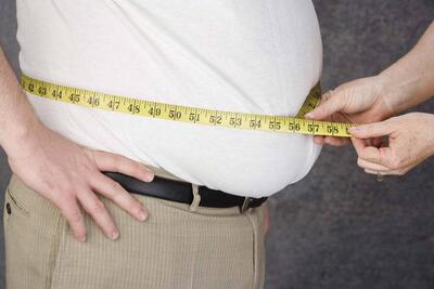 افزایش وزن در جمعیت کشور، موجب نگرانی جدی است