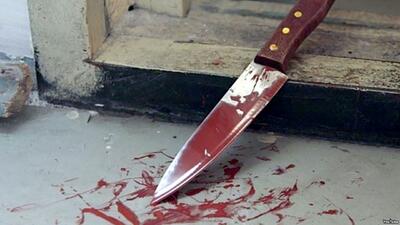 عصر دیروز؛ قتل وحشتناک زن تنها با 34 ضربه چاقو در شرق تهران