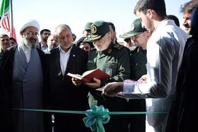 اظهارات جدید فرمانده کل سپاه درباره تحریم ها علیه ایران - عصر خبر
