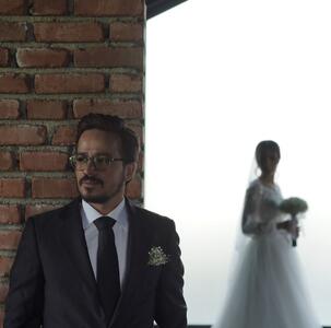 عکس / کارت عروسی حسین سلیمانی سوژه رسانه ها شد | پایگاه خبری تحلیلی انصاف نیوز