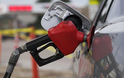 شرکت نفت: در دولت برای بنزین راهکارهای غیرقیمتی در دستور کار است/ هیچ پیشنهاد قیمتی تاکنون مطرح نشده