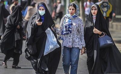 نماینده مجلس: تمام ایرادات شورای نگهبان در لایحه عفاف و حجاب برطرف شده و آماده ابلاغ است