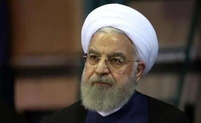 نامه حسن روحانی درباره ردصلاحیتش؛ نامه شورای نگهبان کیفرخواستی علیه نهاد ریاست‌جمهوری بود که براساس آن روسای آینده دیگر آزادی سیاسی نخواهند داشت، در برابر این ظلم سکوت نخواهم کرد + متن کامل نامه