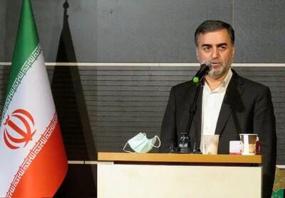 حسینی‌پور رسما معاون پارلمانی رئیسی شد