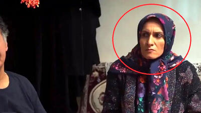 (تصاویر) تیپ و چهره تازه «جمیله زن تقی» سریال پایتخت بعد 5 سال در 48 سالگی