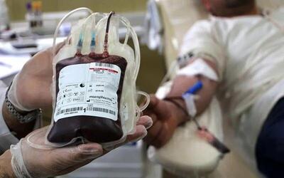 میانگین نیاز روزانه استان به خون و فرآورده‌های خونی ۴۰۰ واحد است/هر واحد خون به سه نفر زندگی می‌بخشد