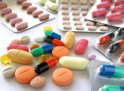 برابری کیفیت داروهای ایرانی با انواع خارجی / تولید ۷۲درصد مواد اولیه دارویی در کشور