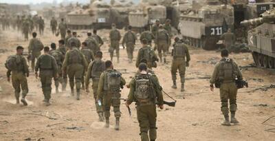 توصیه فرماندهان نظامی به نتانیاهو برای انعقاد یک توافق آتش‌بس جامع حتی با وجود سنوار