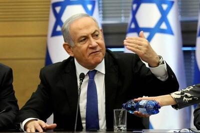 نتانیاهو: قبل از صحبت کردن در مورد روز بعد از پایان جنگ [در نوار غزه]، ابتدا حماس باید از بین برود / تا زمان وجود حماس، نمی‌توان به مردم غزه اجازه اداره این باریکه را داد