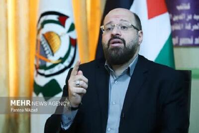 مشارکت نمایندگان حماس و جهاد در همایش گفت‌وگوهای ایرانی-عرب