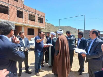 رئیس کل دادگستری خراسان شمالی از محل اتراق عشایر و ایل‌راه جنوبی استان بازدید کرد