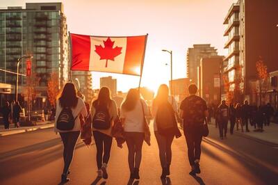 چرا بسیاری از مهاجران ایرانی در کانادا مجبور به بازگشت می شوند؟