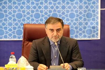 محمود حسینی‌پور، معاون پارلمانی دولت کیست؟ | رویداد24