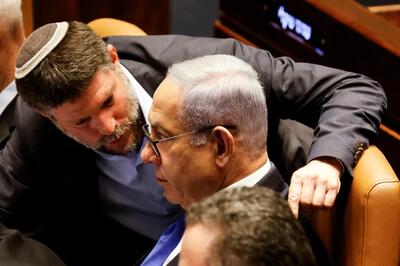 دلیل اصلی خشم امارات از نتانیاهو چیست؟ چرا مصر و قطر اینقدر سریع پیشنهاد او را در مورد غزه رد کردند؟ آیا روند معکوس عادی سازی شروع شده است؟ رای الیوم بررسی کرد | خبرگزاری بین المللی شفقنا