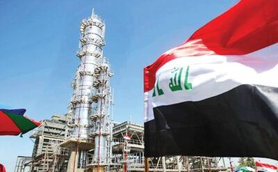 چینی‌ها برنده مجوز اکتشاف  نفت و گاز در عراق شدند