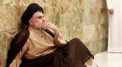 حرف و حدیث ها از بازگشت صدر به صحنه سیاسی عراق