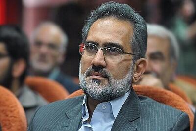 «حسینی» در دولت رئیسی سمت تازه گرفت