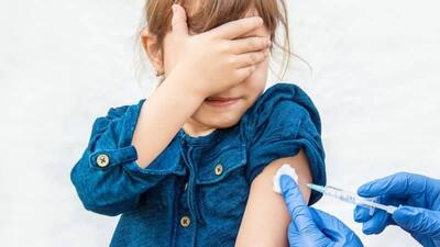 جزئیات تزریق واکسن پنوموکوک به کودکان در ۷ استان